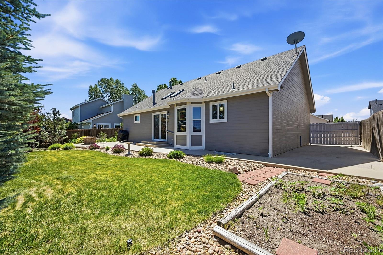 MLS Image #29 for 205  rushmore street,elizabeth, Colorado