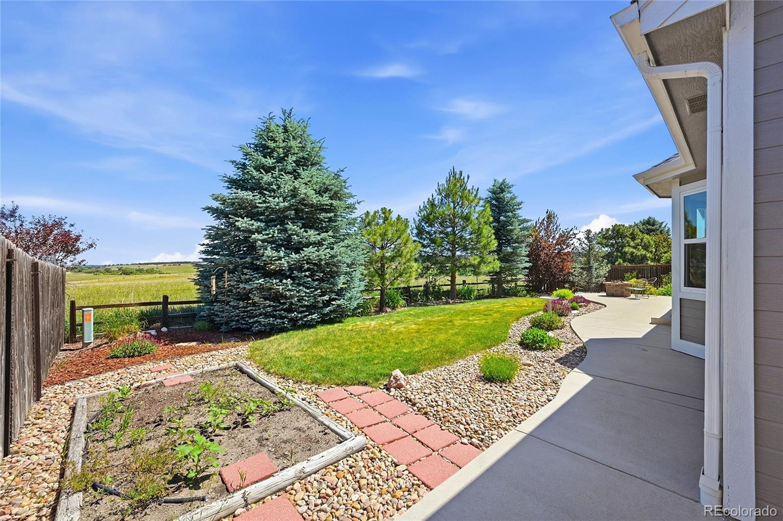 MLS Image #30 for 205  rushmore street,elizabeth, Colorado