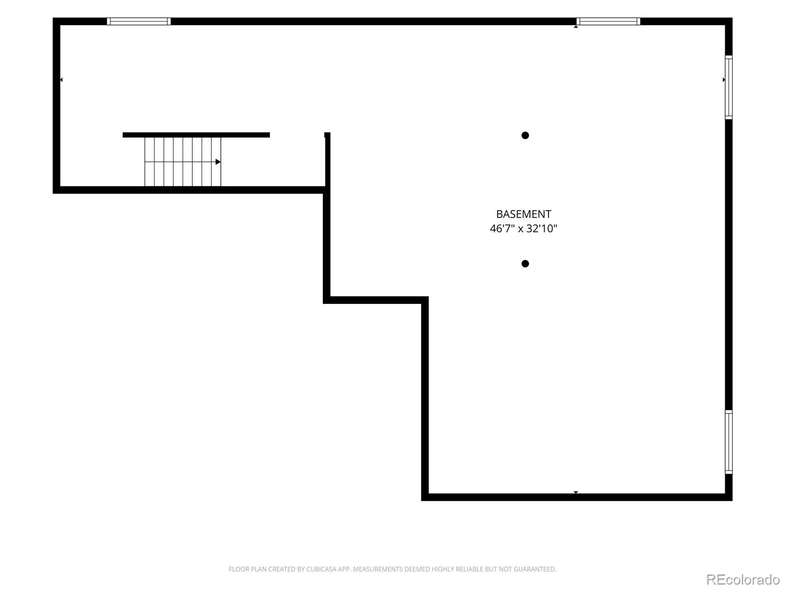 MLS Image #32 for 205  rushmore street,elizabeth, Colorado