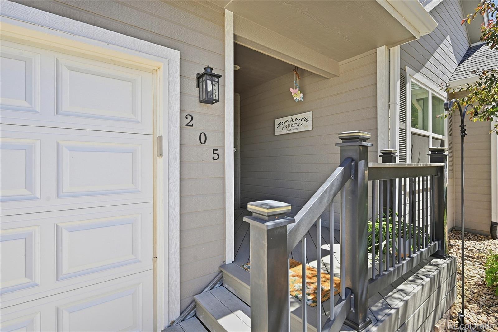 MLS Image #4 for 205  rushmore street,elizabeth, Colorado