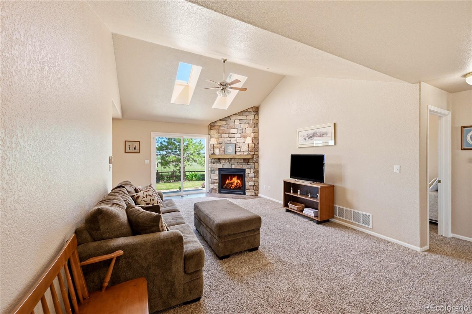 MLS Image #6 for 205  rushmore street,elizabeth, Colorado