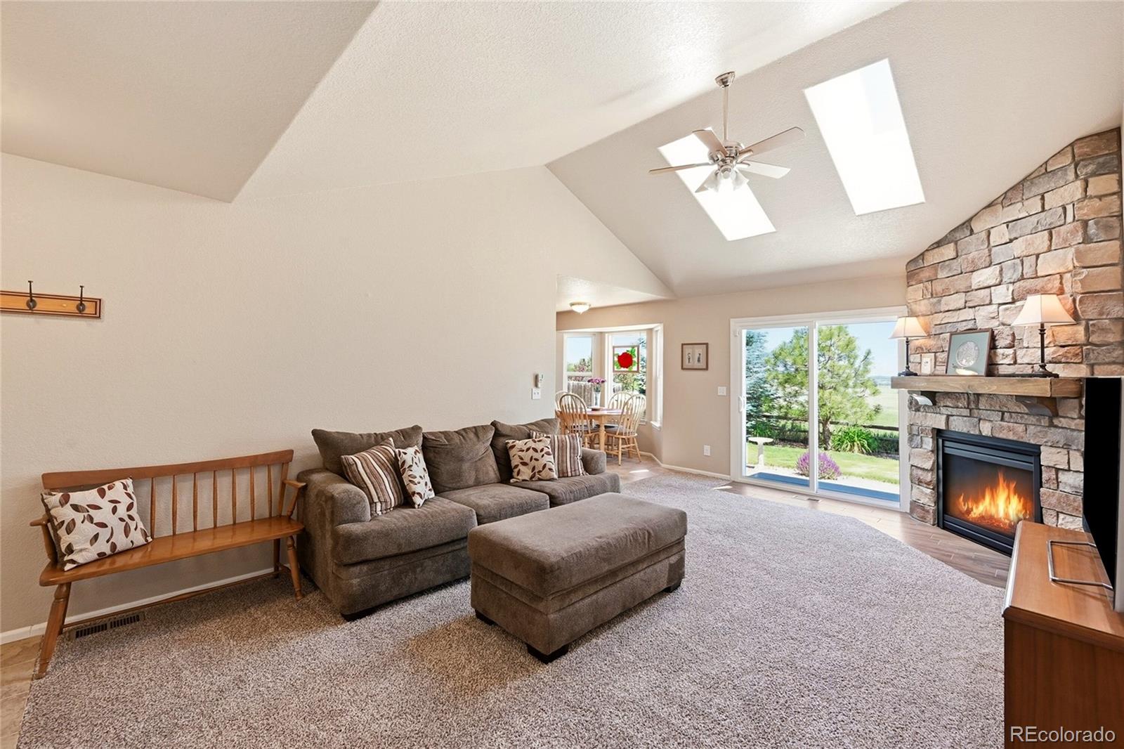 MLS Image #7 for 205  rushmore street,elizabeth, Colorado