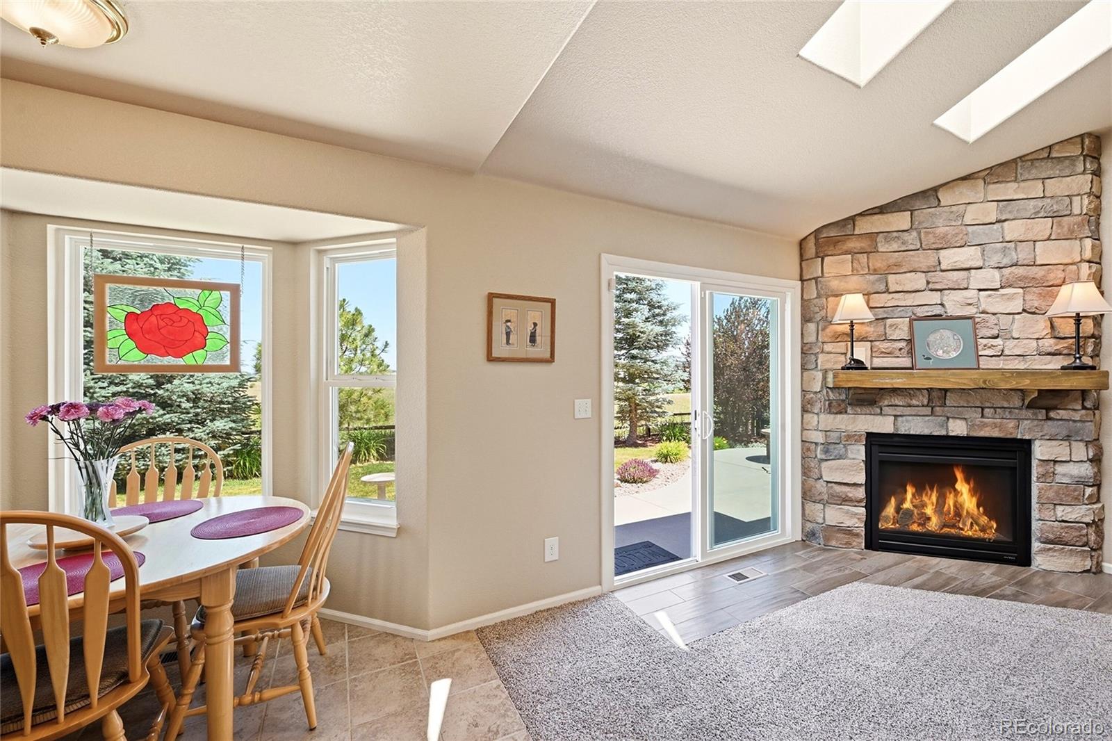 MLS Image #9 for 205  rushmore street,elizabeth, Colorado