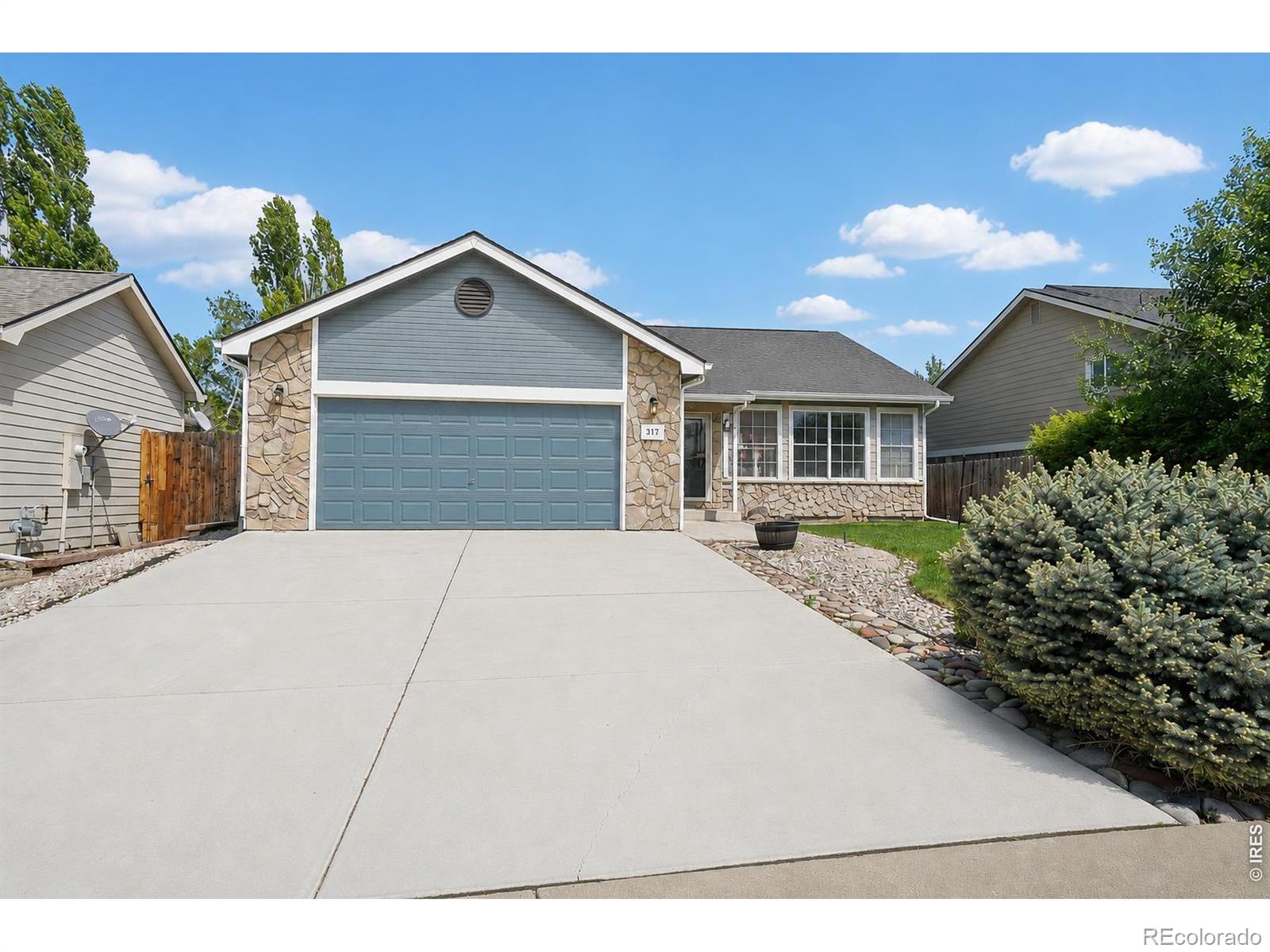 MLS Image #1 for 317  boulder lane,johnstown, Colorado