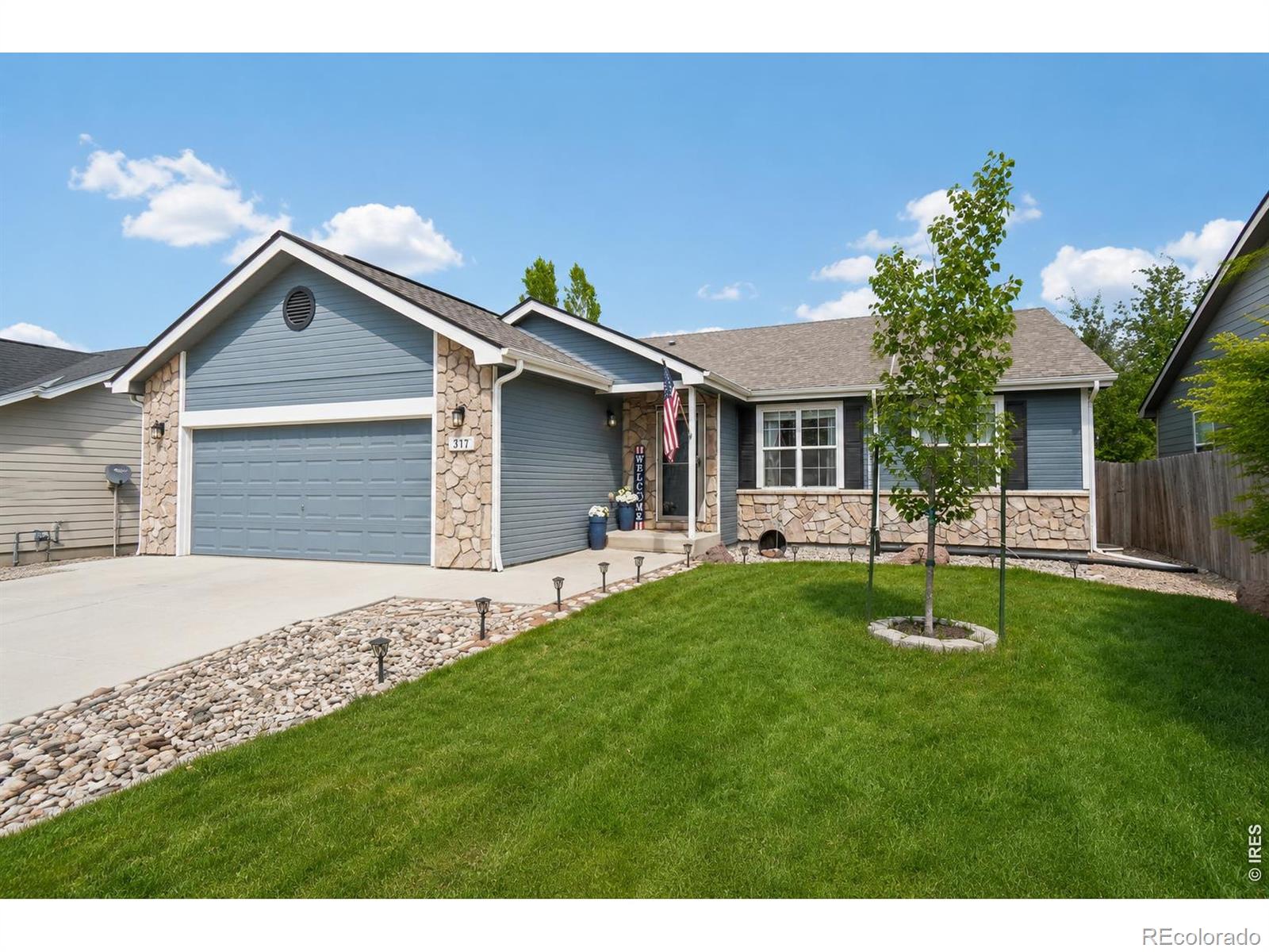 MLS Image #2 for 317  boulder lane,johnstown, Colorado