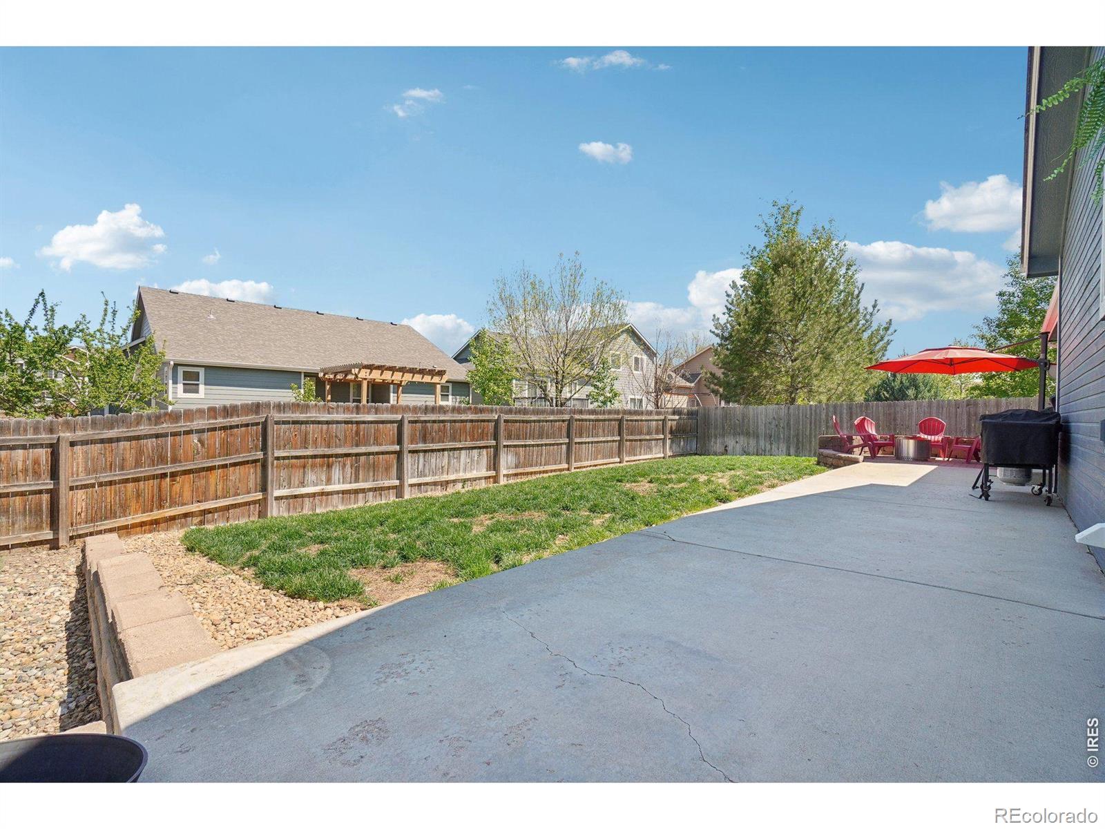 MLS Image #37 for 317  boulder lane,johnstown, Colorado