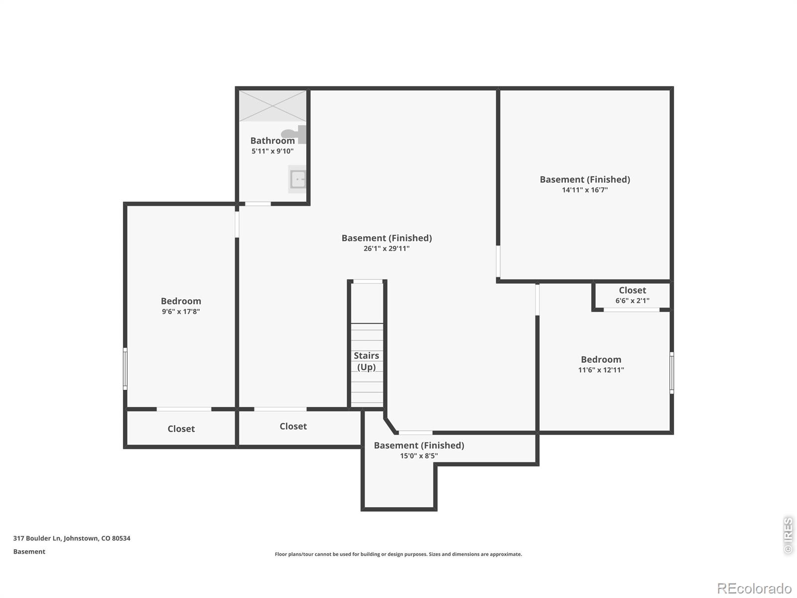 MLS Image #42 for 317  boulder lane,johnstown, Colorado
