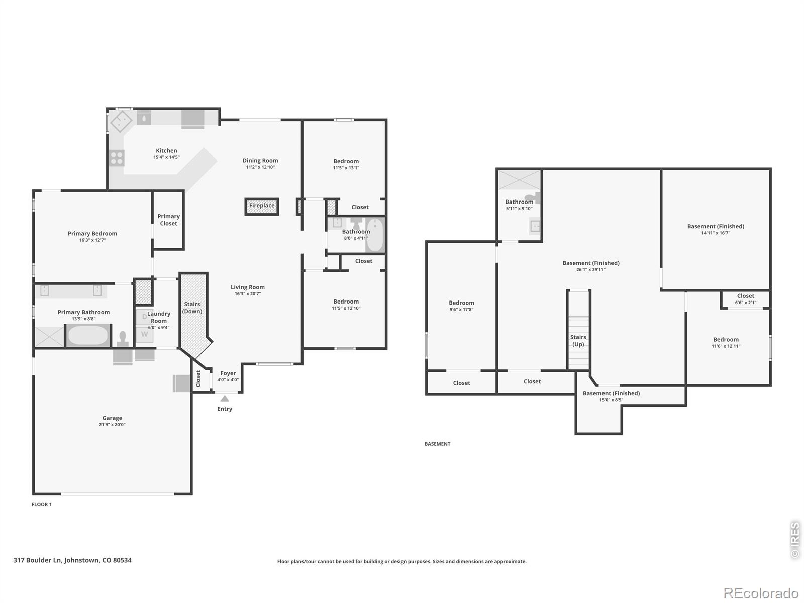 MLS Image #43 for 317  boulder lane,johnstown, Colorado