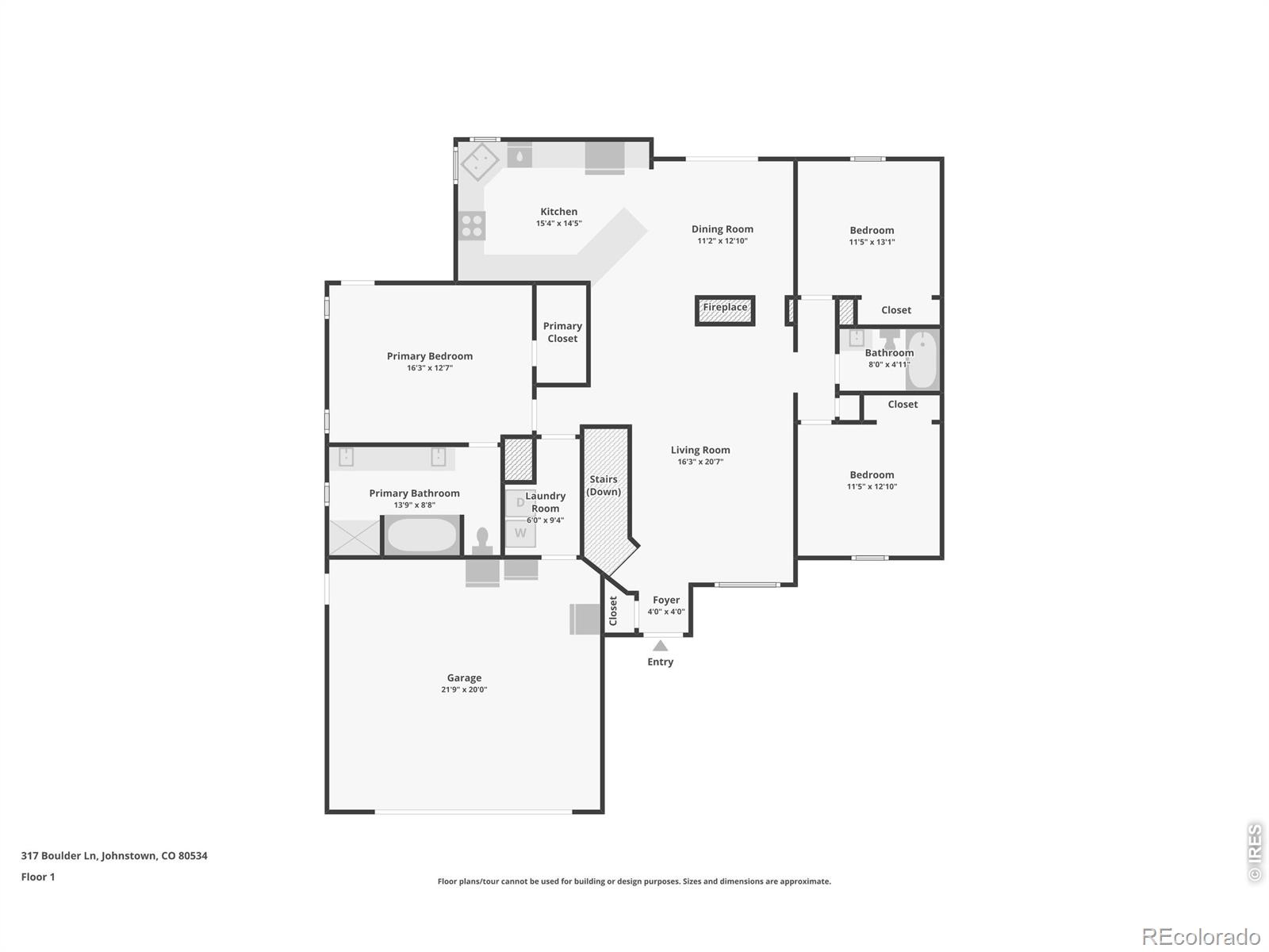 MLS Image #44 for 317  boulder lane,johnstown, Colorado