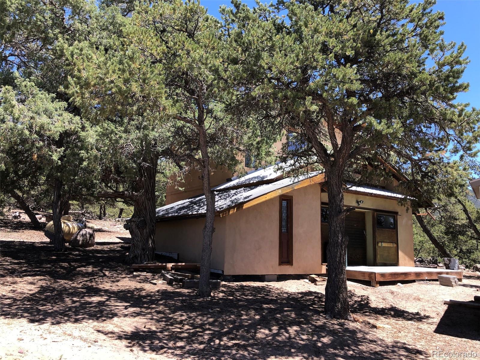 MLS Image #1 for 466  arrowhead way,crestone, Colorado