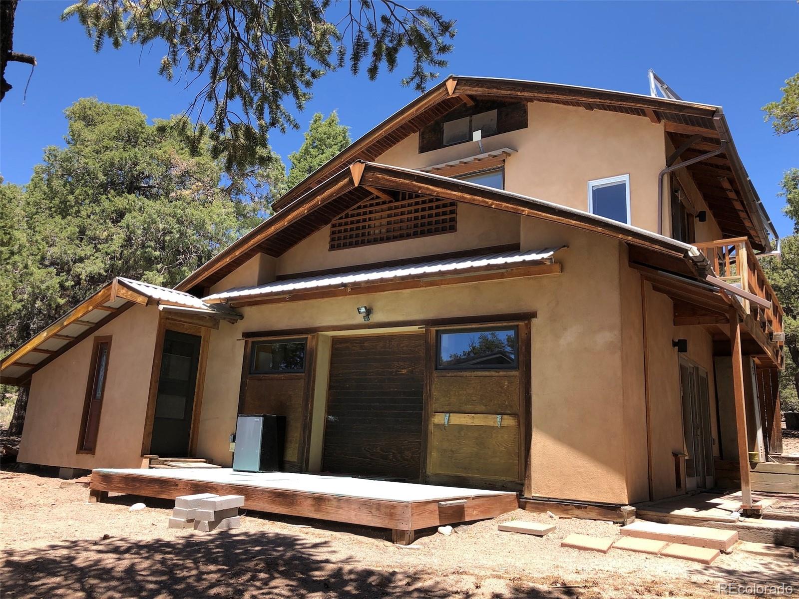 MLS Image #2 for 466  arrowhead way,crestone, Colorado