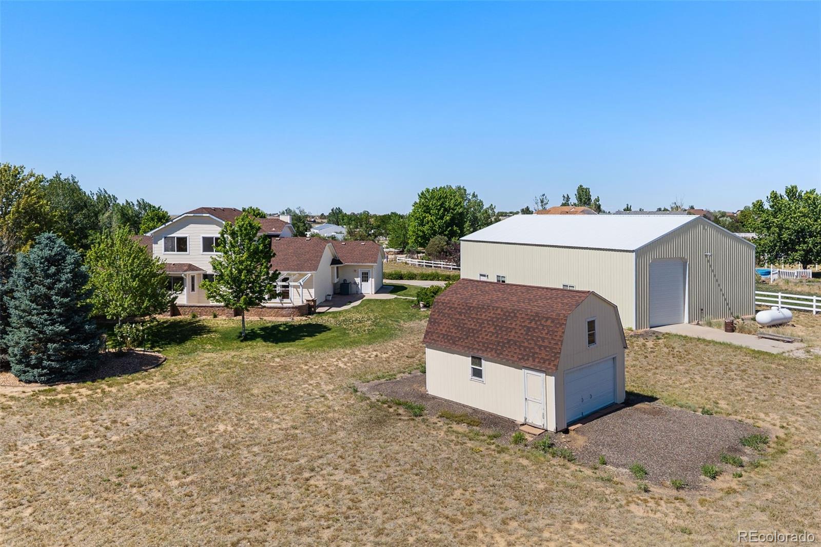 MLS Image #33 for 28540 e 162nd court,brighton, Colorado