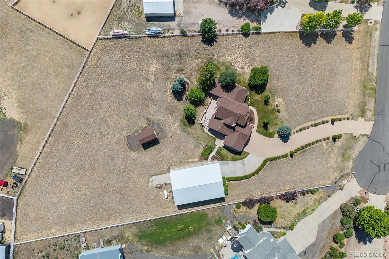 MLS Image #35 for 28540 e 162nd court,brighton, Colorado