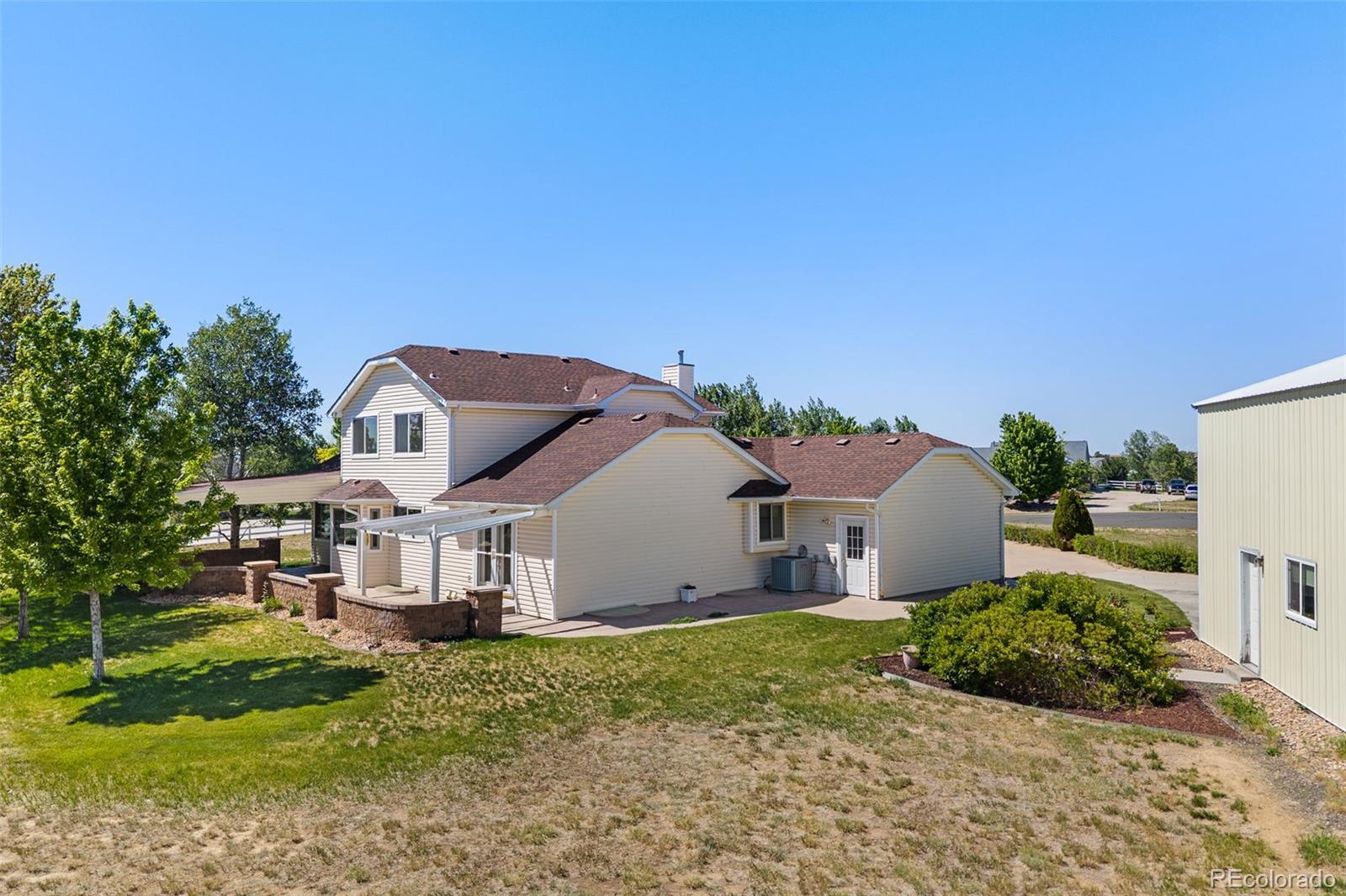 MLS Image #36 for 28540 e 162nd court,brighton, Colorado