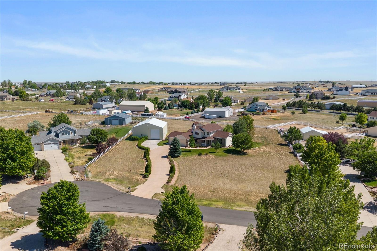 MLS Image #39 for 28540 e 162nd court,brighton, Colorado