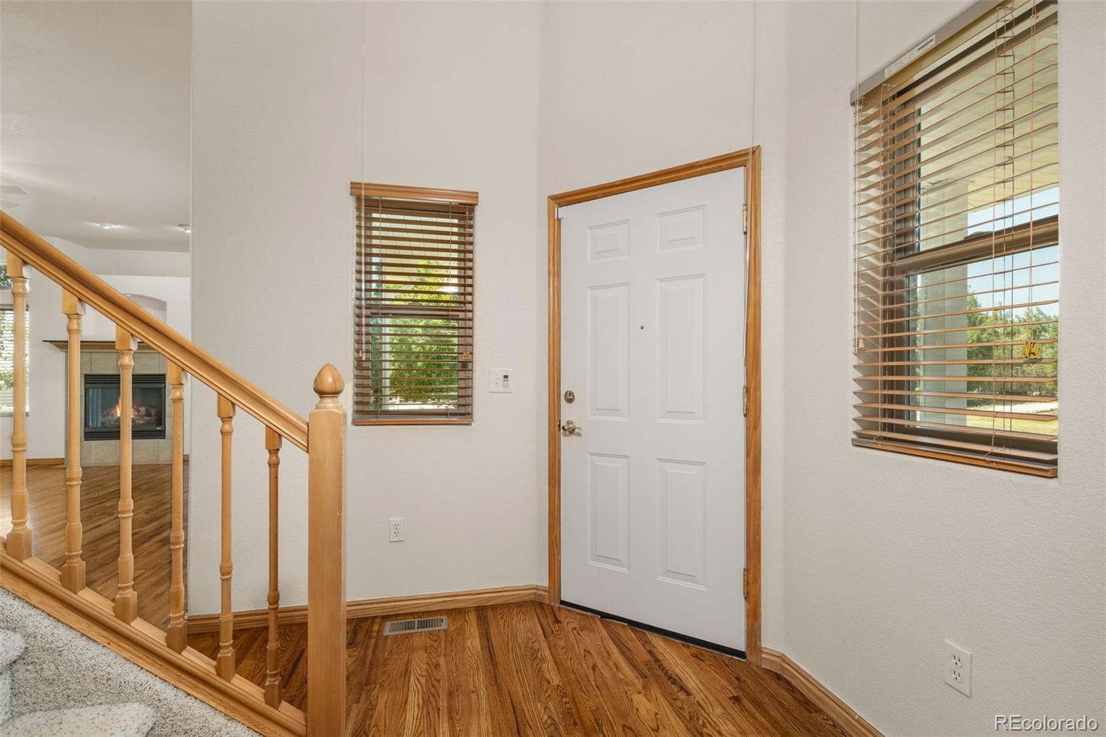 MLS Image #4 for 28540 e 162nd court,brighton, Colorado