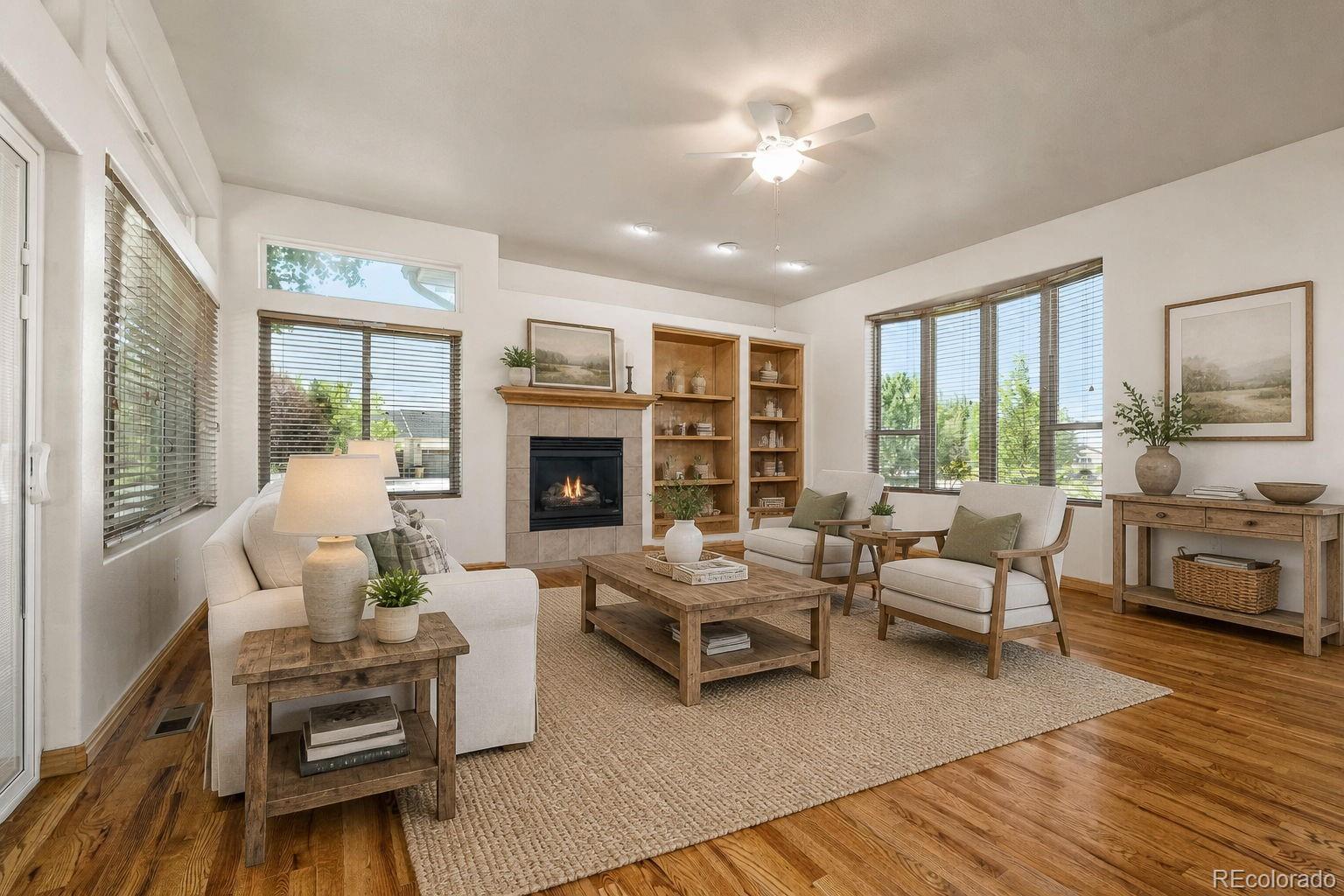 MLS Image #7 for 28540 e 162nd court,brighton, Colorado
