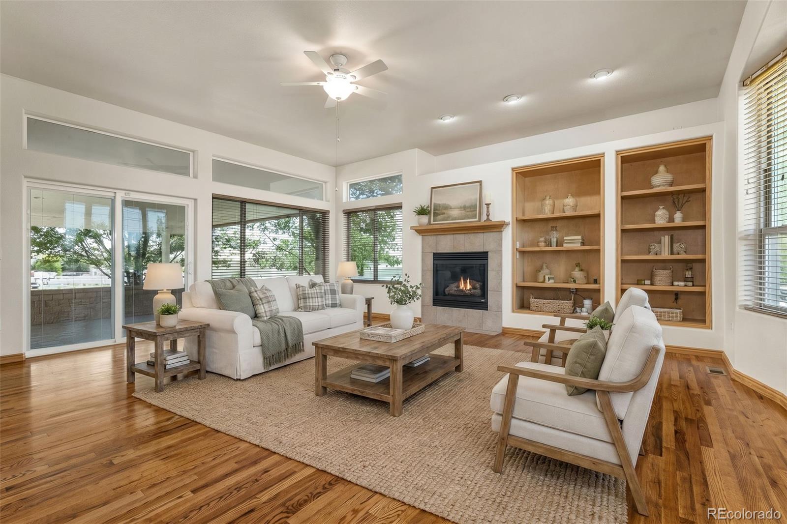 MLS Image #8 for 28540 e 162nd court,brighton, Colorado