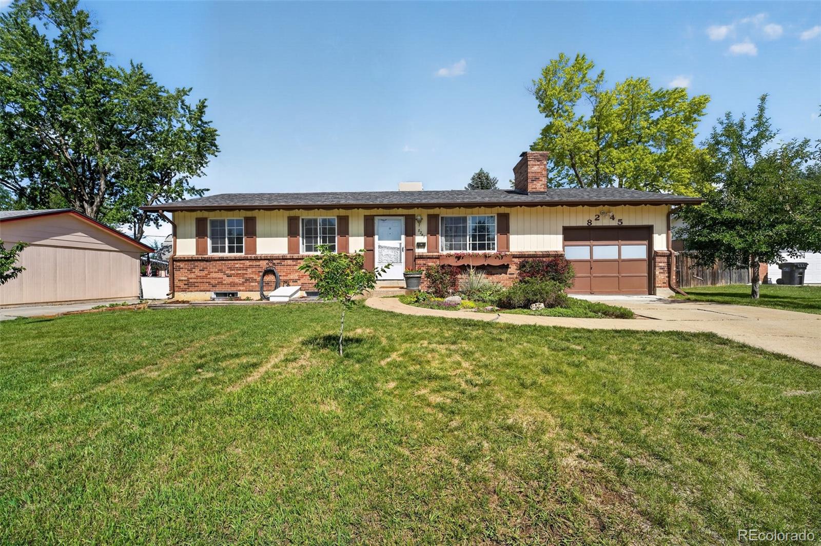 MLS Image #0 for 8245  ames way,arvada, Colorado