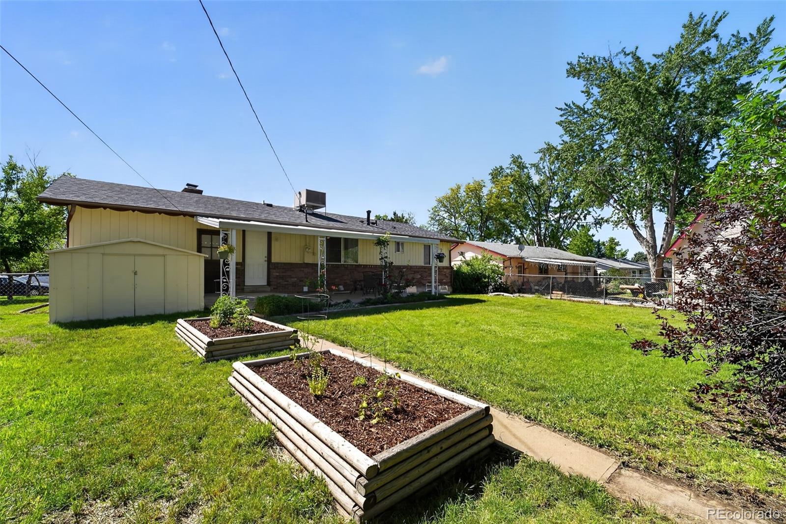 MLS Image #2 for 8245  ames way,arvada, Colorado