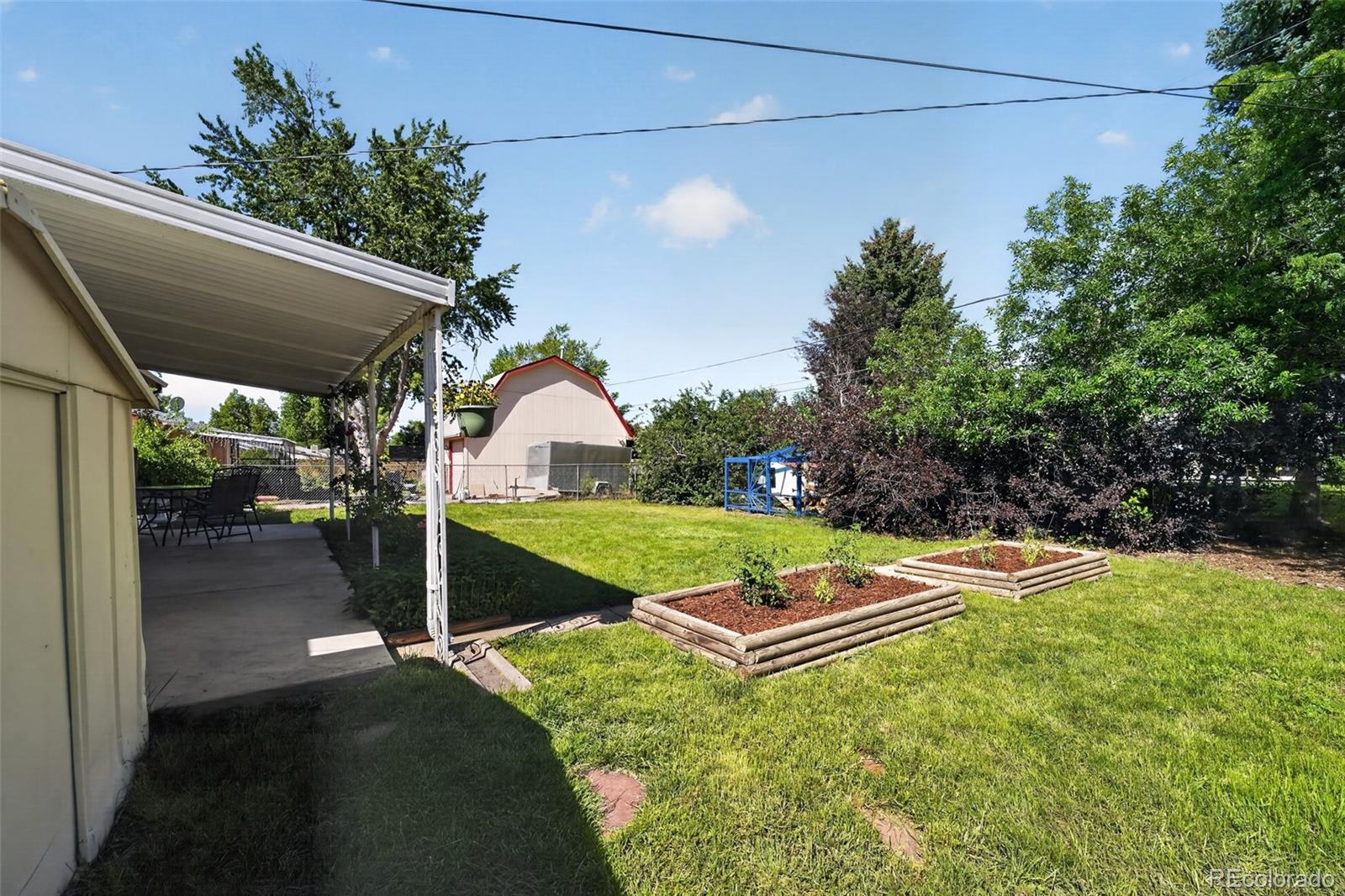 MLS Image #3 for 8245  ames way,arvada, Colorado