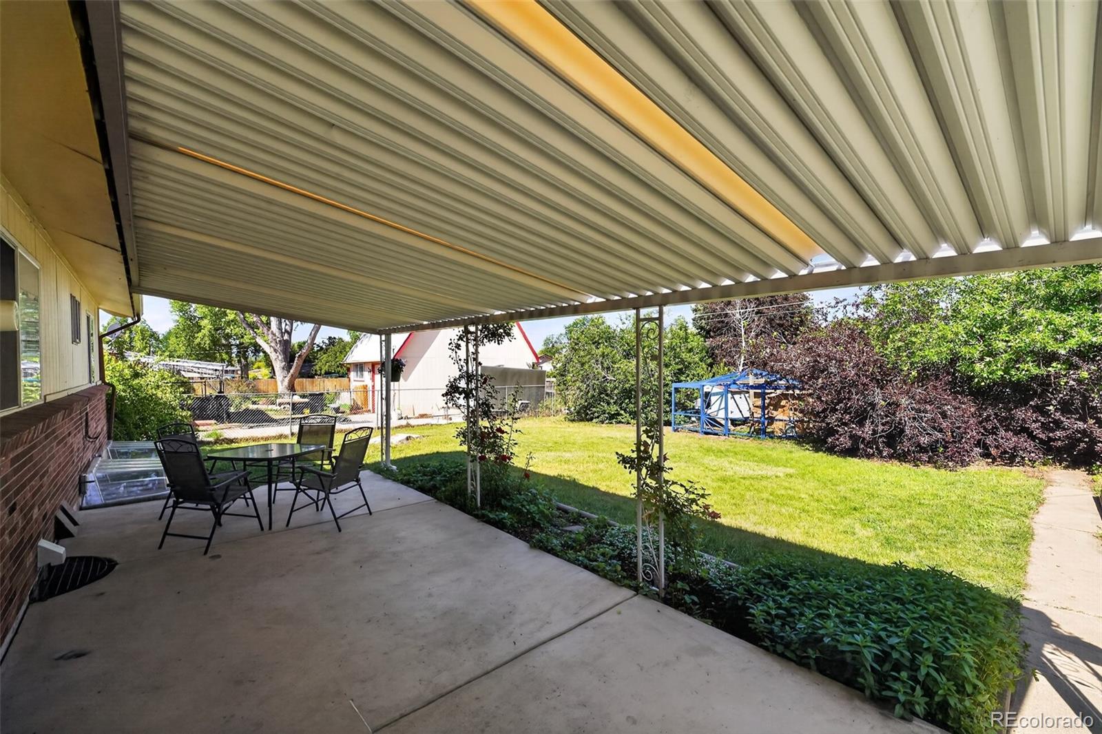 MLS Image #4 for 8245  ames way,arvada, Colorado