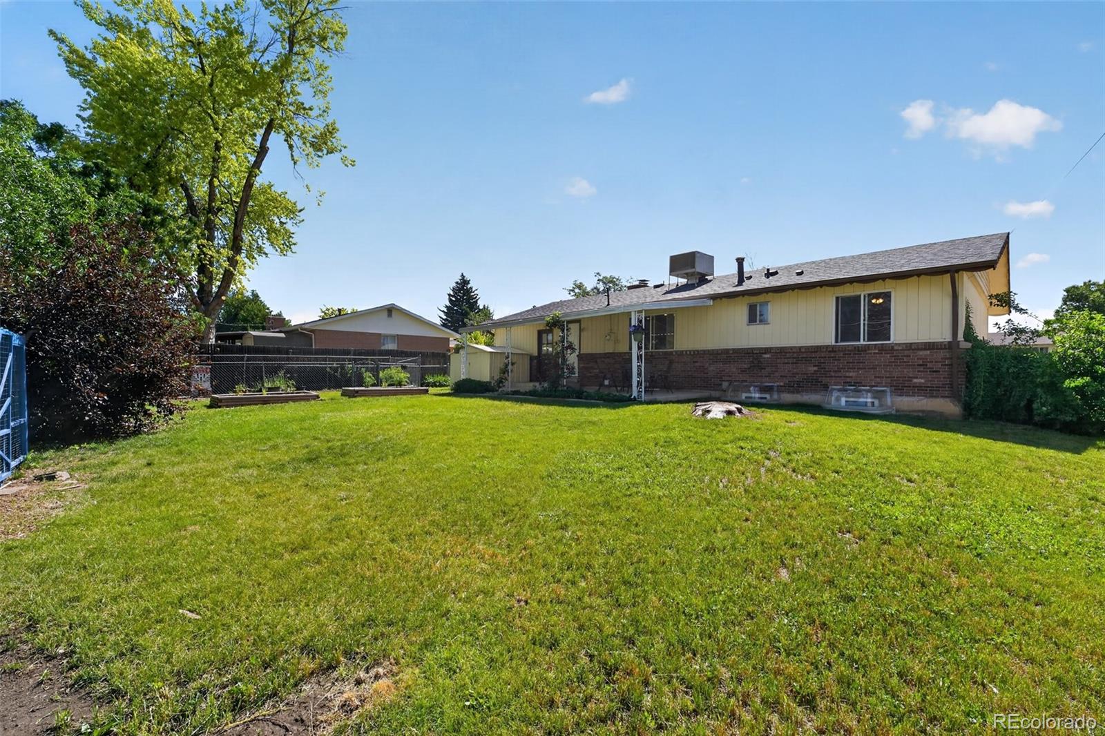 MLS Image #5 for 8245  ames way,arvada, Colorado