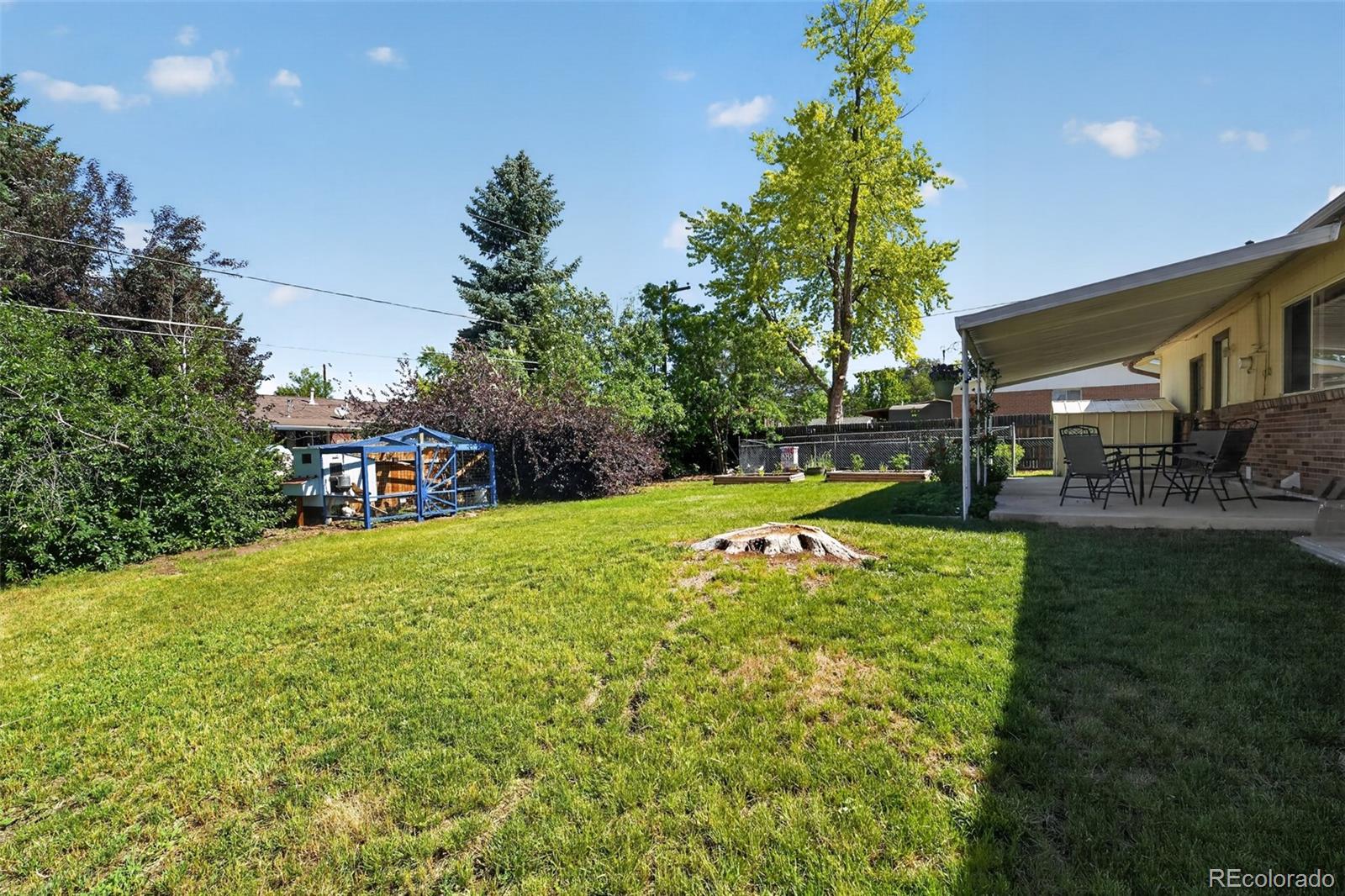 MLS Image #6 for 8245  ames way,arvada, Colorado