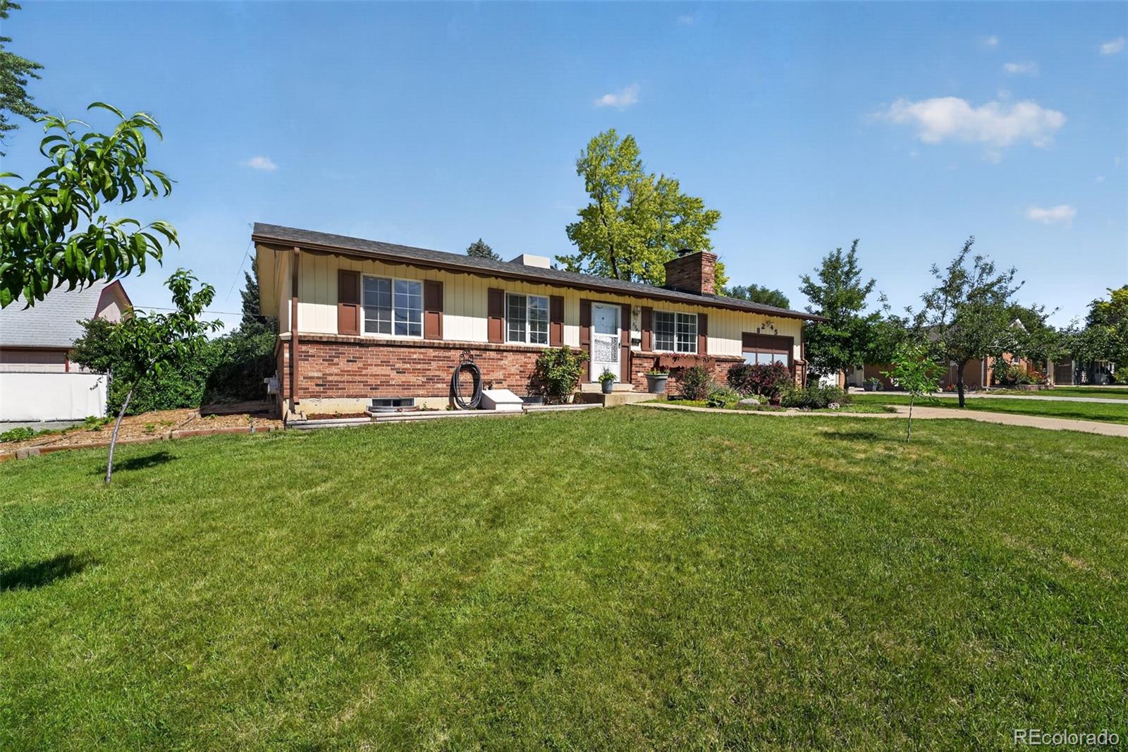 MLS Image #7 for 8245  ames way,arvada, Colorado