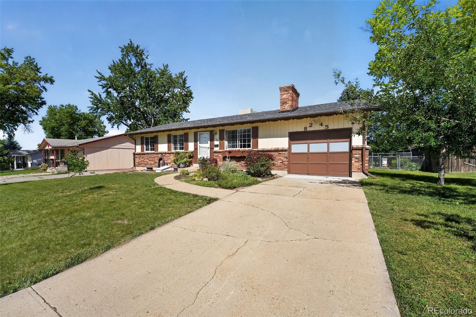 MLS Image #8 for 8245  ames way,arvada, Colorado