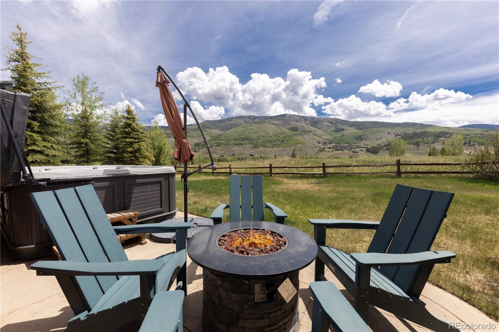 MLS Image #2 for 120  talon circle,silverthorne, Colorado