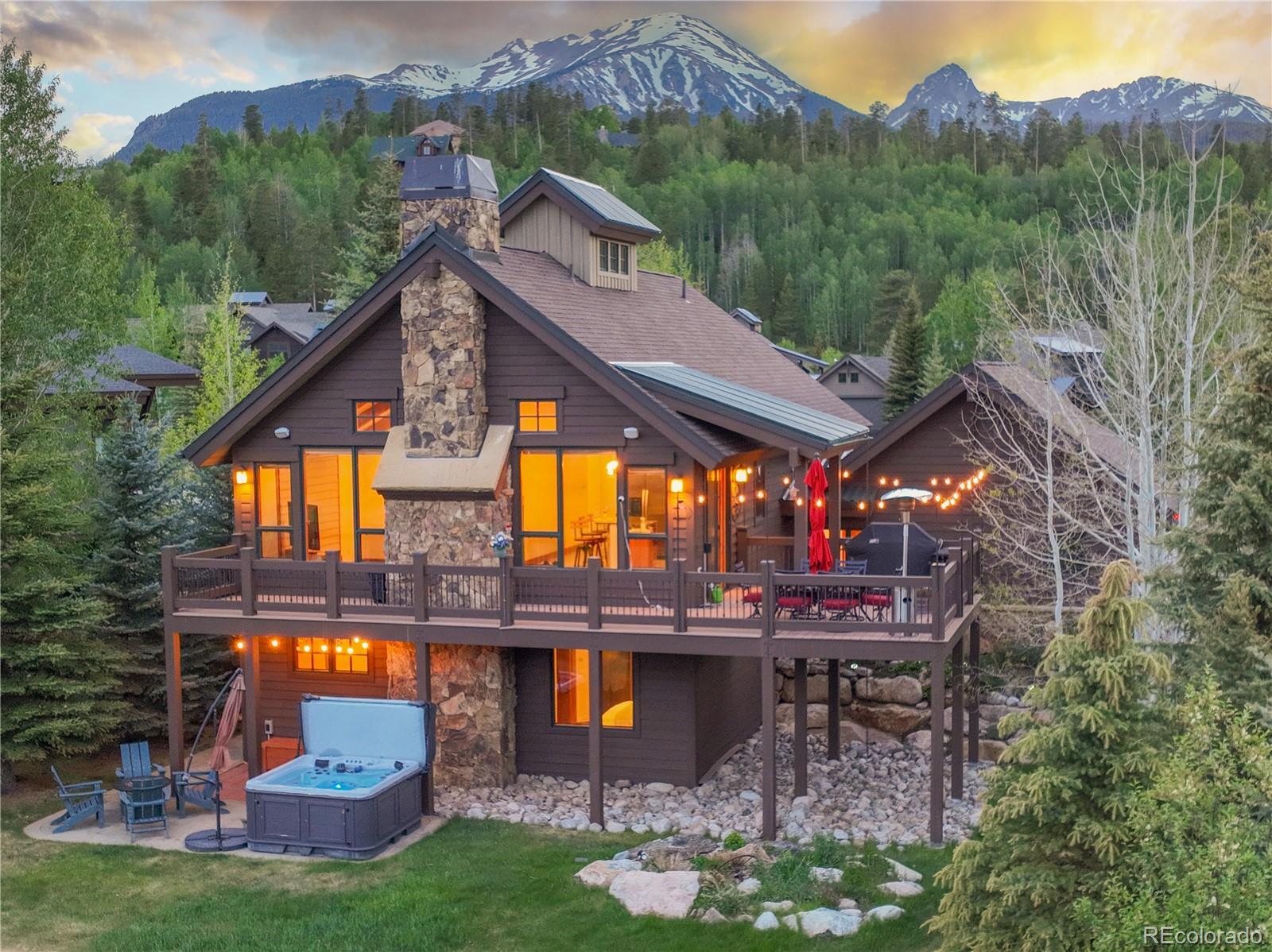 MLS Image #33 for 120  talon circle,silverthorne, Colorado
