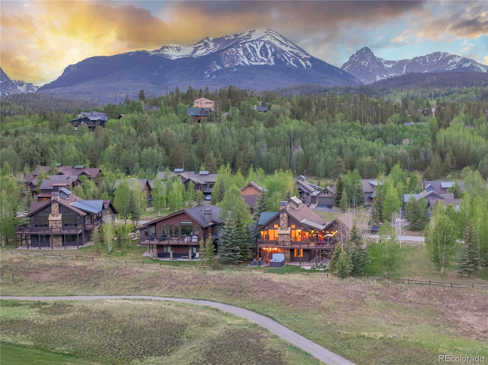 MLS Image #34 for 120  talon circle,silverthorne, Colorado