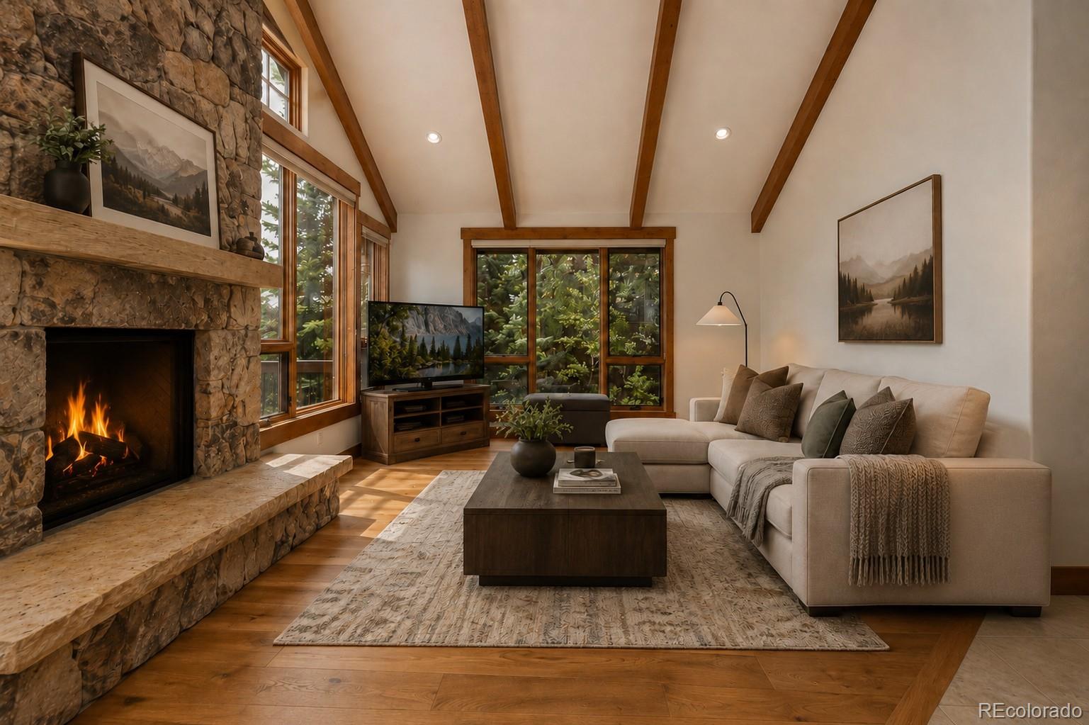 MLS Image #4 for 120  talon circle,silverthorne, Colorado