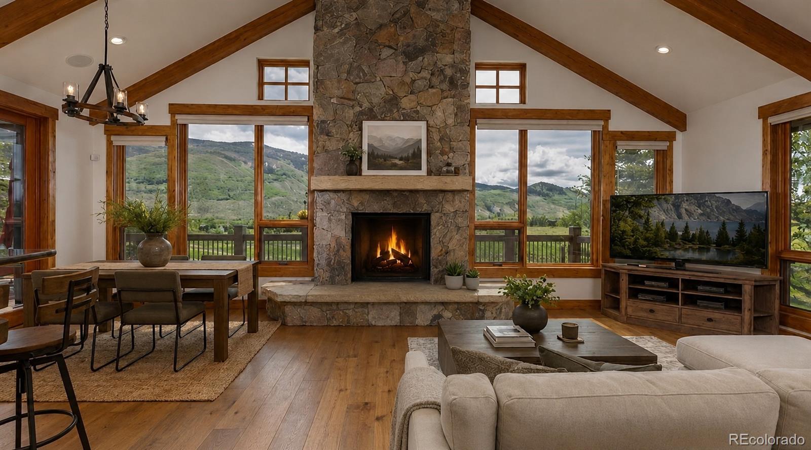 MLS Image #6 for 120  talon circle,silverthorne, Colorado