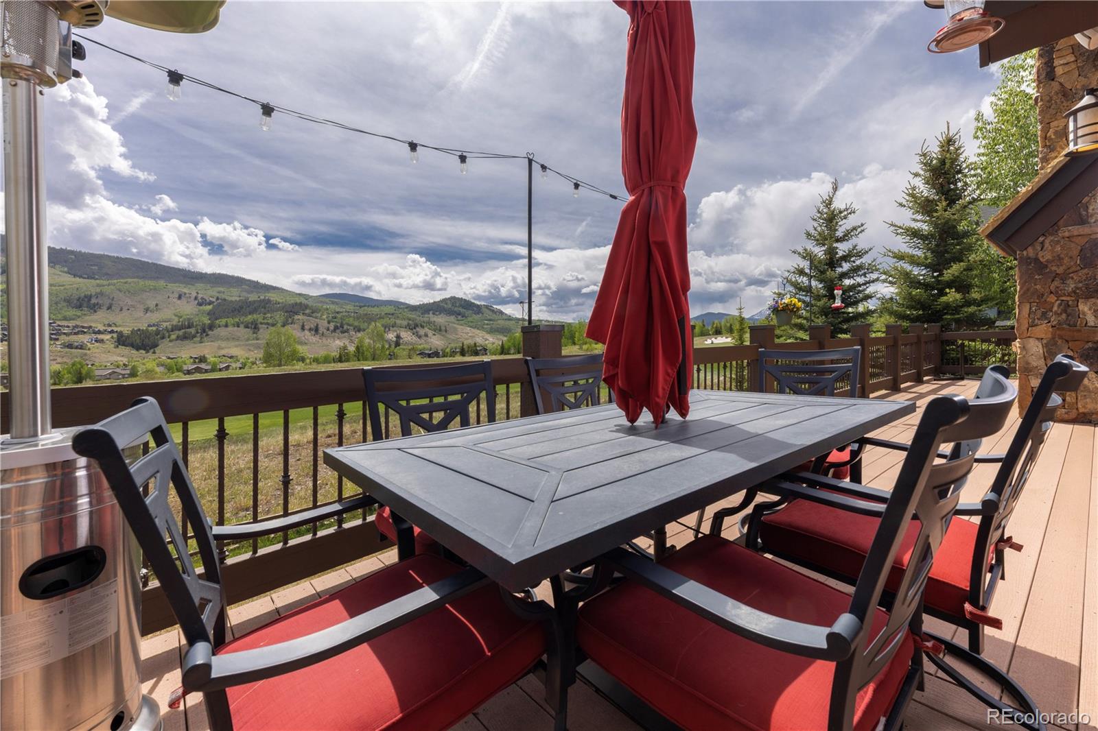 MLS Image #9 for 120  talon circle,silverthorne, Colorado