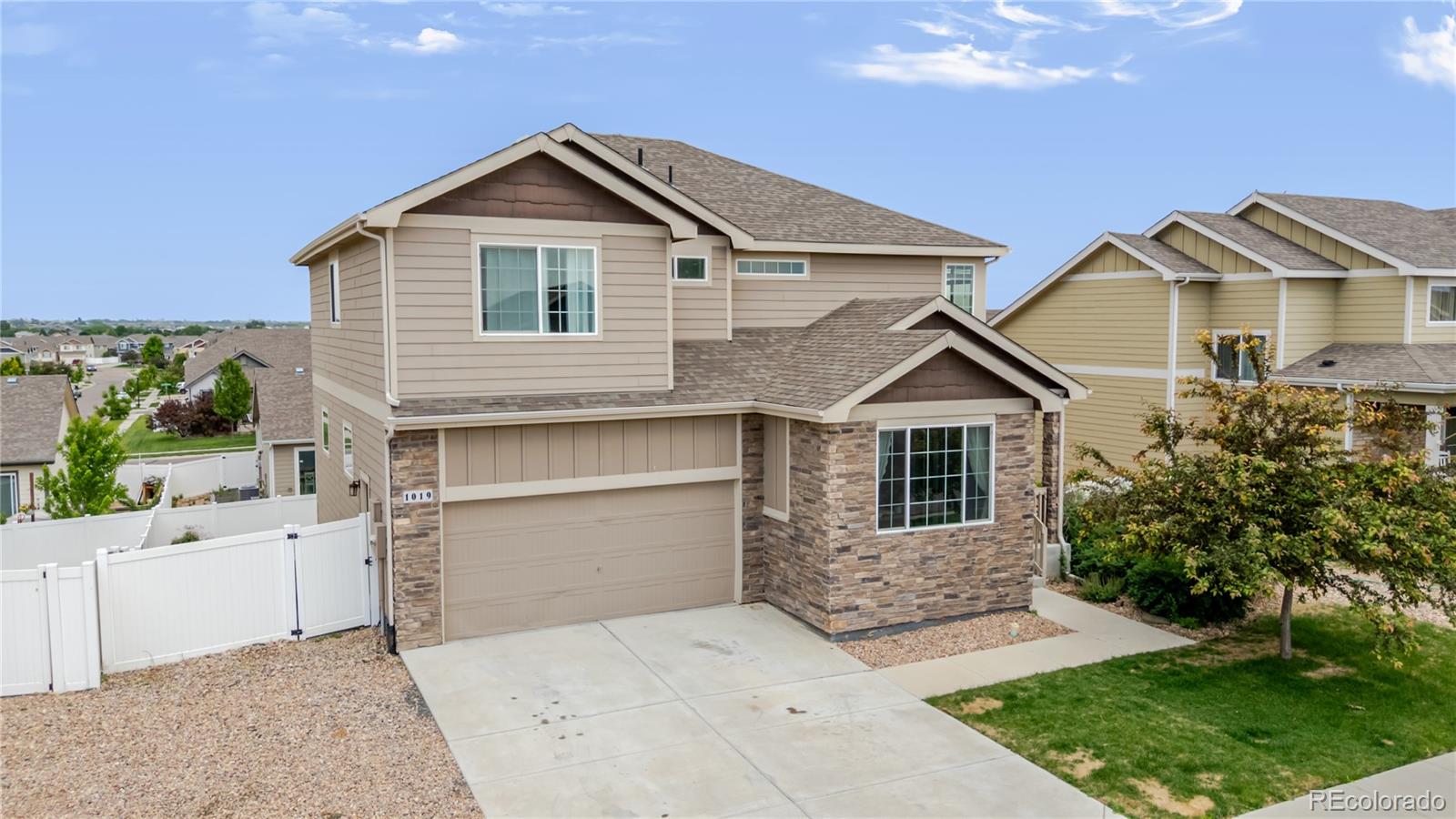 MLS Image #0 for 1019  mount oxford avenue,windsor, Colorado