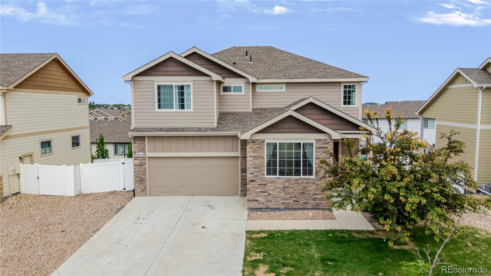 MLS Image #1 for 1019  mount oxford avenue,windsor, Colorado