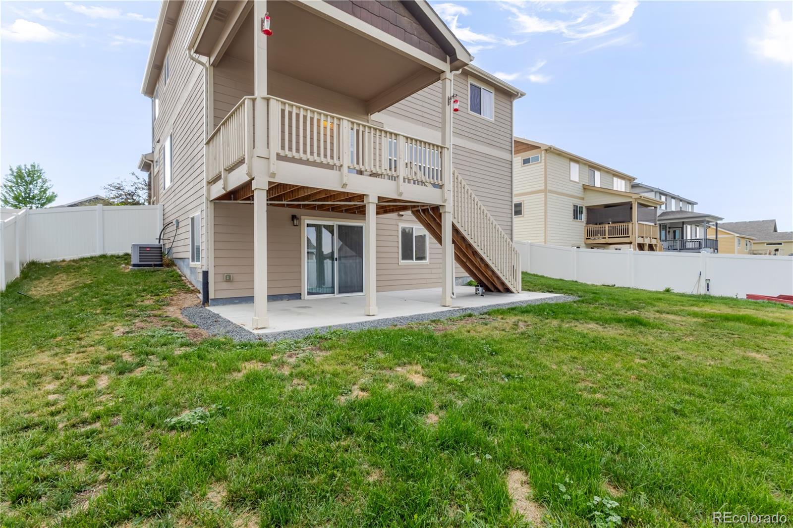 MLS Image #41 for 1019  mount oxford avenue,windsor, Colorado