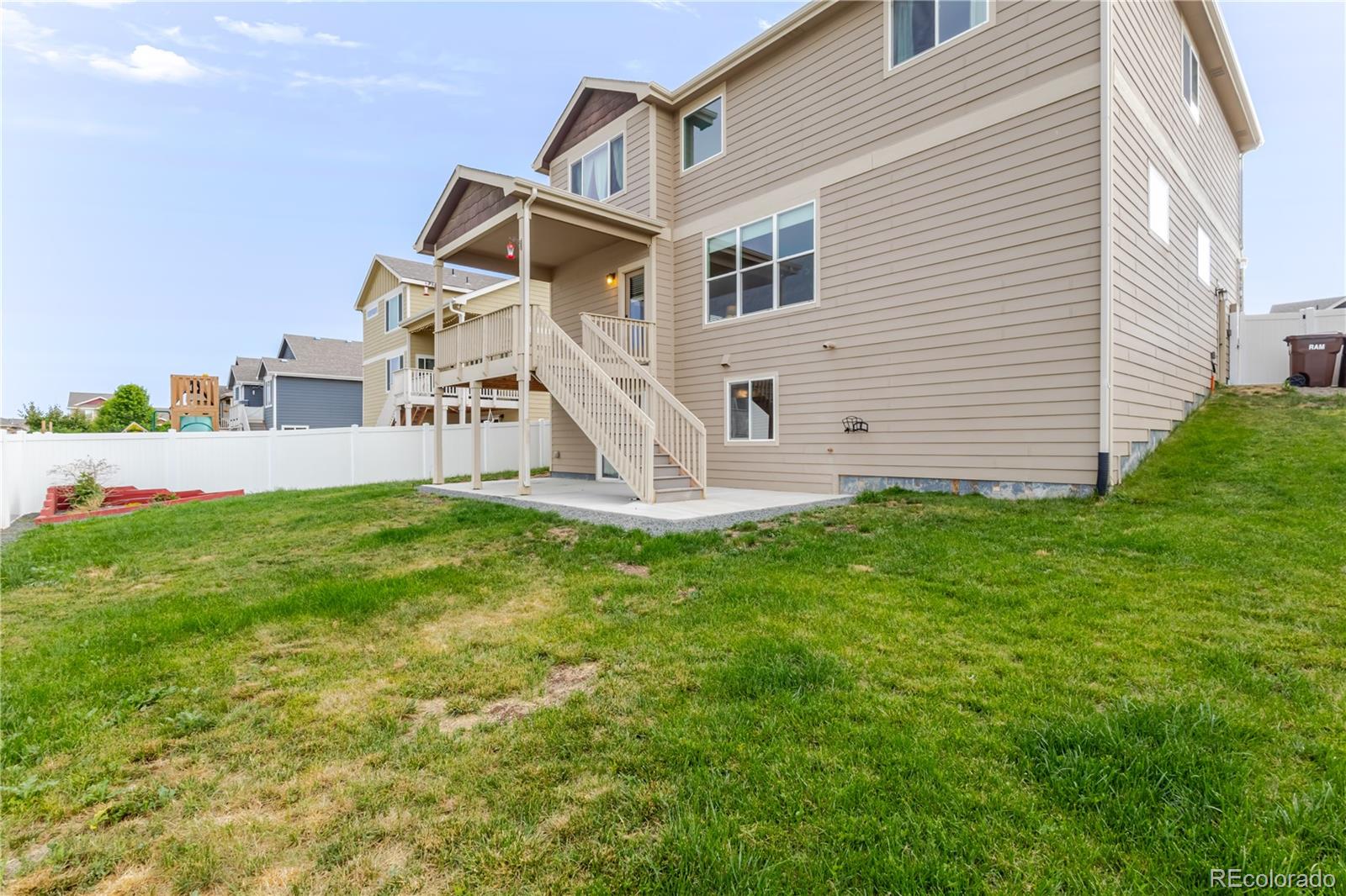 MLS Image #42 for 1019  mount oxford avenue,windsor, Colorado