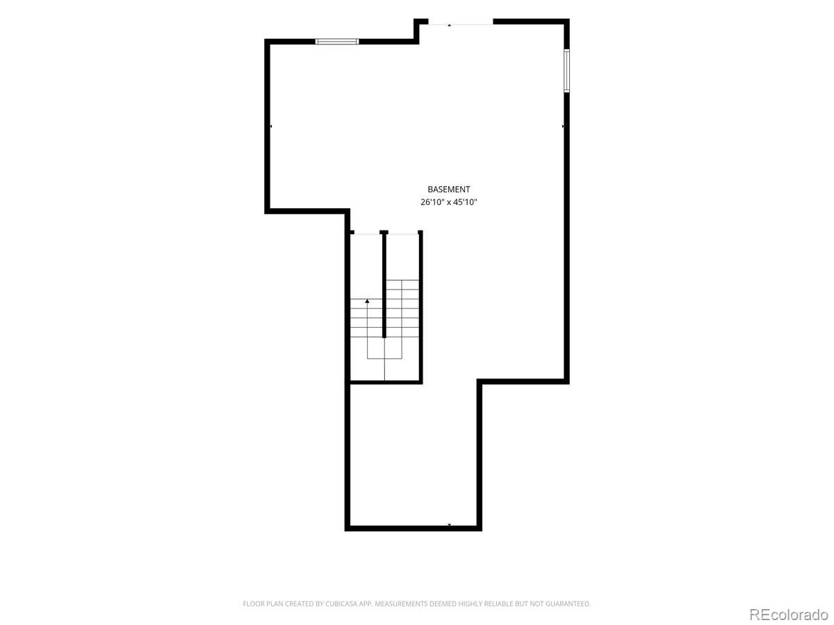 MLS Image #49 for 1019  mount oxford avenue,windsor, Colorado