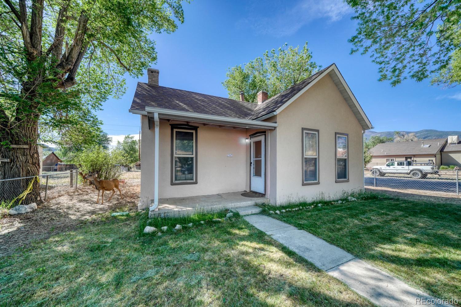 MLS Image #1 for 1347  h street,salida, Colorado