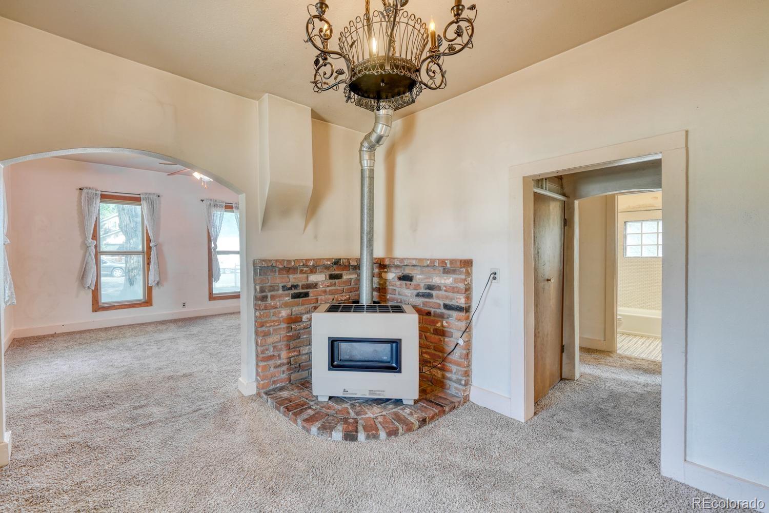 MLS Image #16 for 1347  h street,salida, Colorado