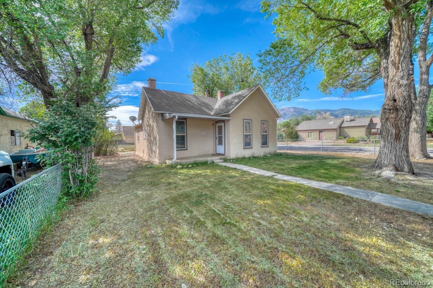 MLS Image #2 for 1347  h street,salida, Colorado