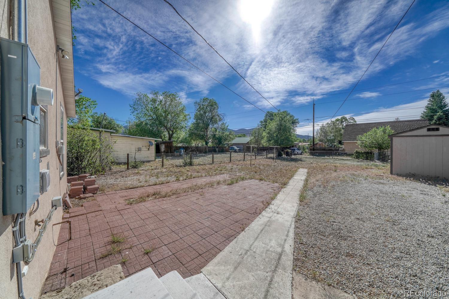 MLS Image #24 for 1347  h street,salida, Colorado