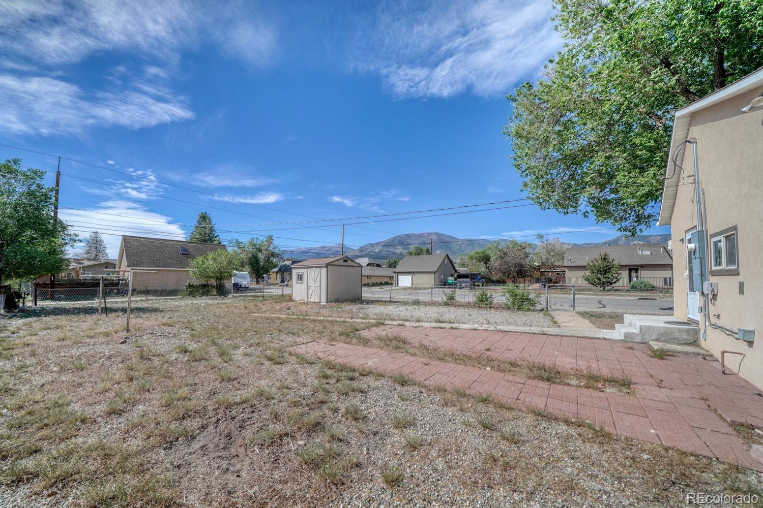 MLS Image #25 for 1347  h street,salida, Colorado