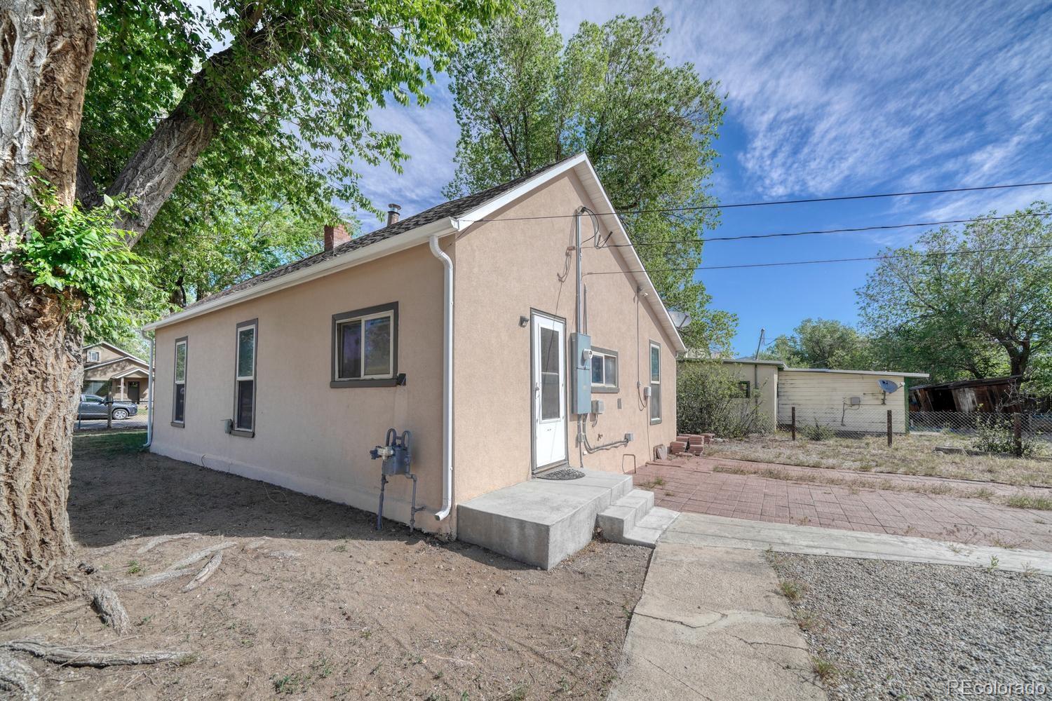 MLS Image #29 for 1347  h street,salida, Colorado