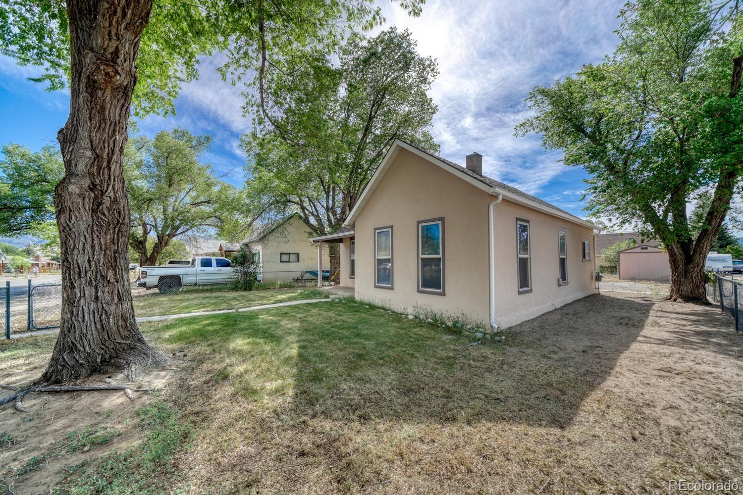 MLS Image #3 for 1347  h street,salida, Colorado