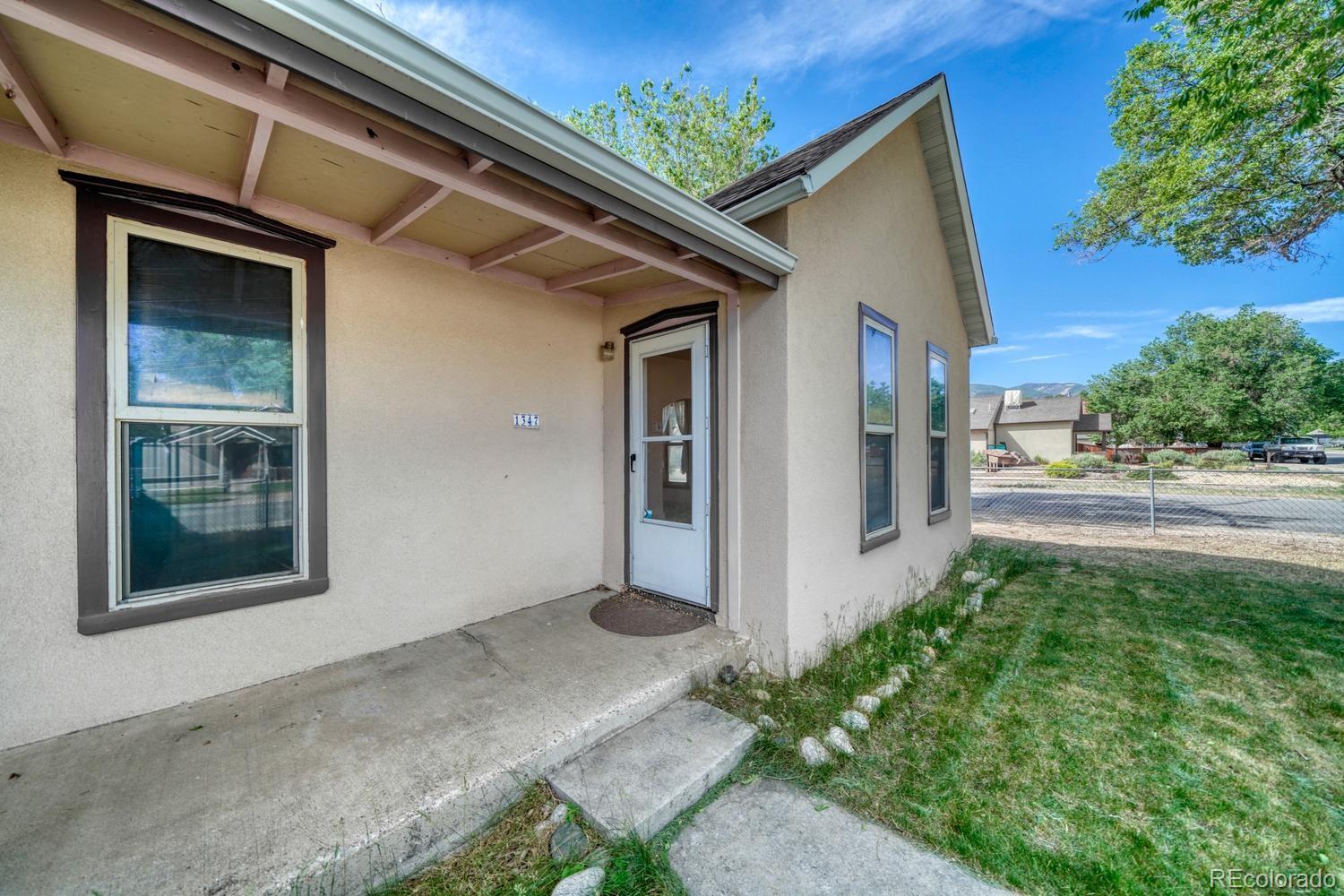 MLS Image #4 for 1347  h street,salida, Colorado