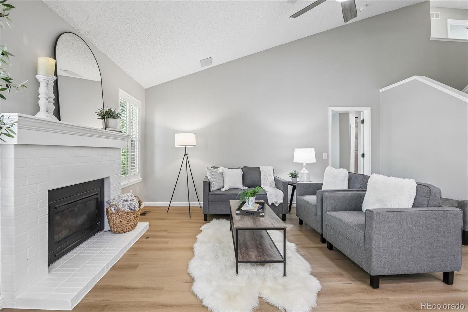 MLS Image #12 for 9805  foxhill circle,highlands ranch, Colorado